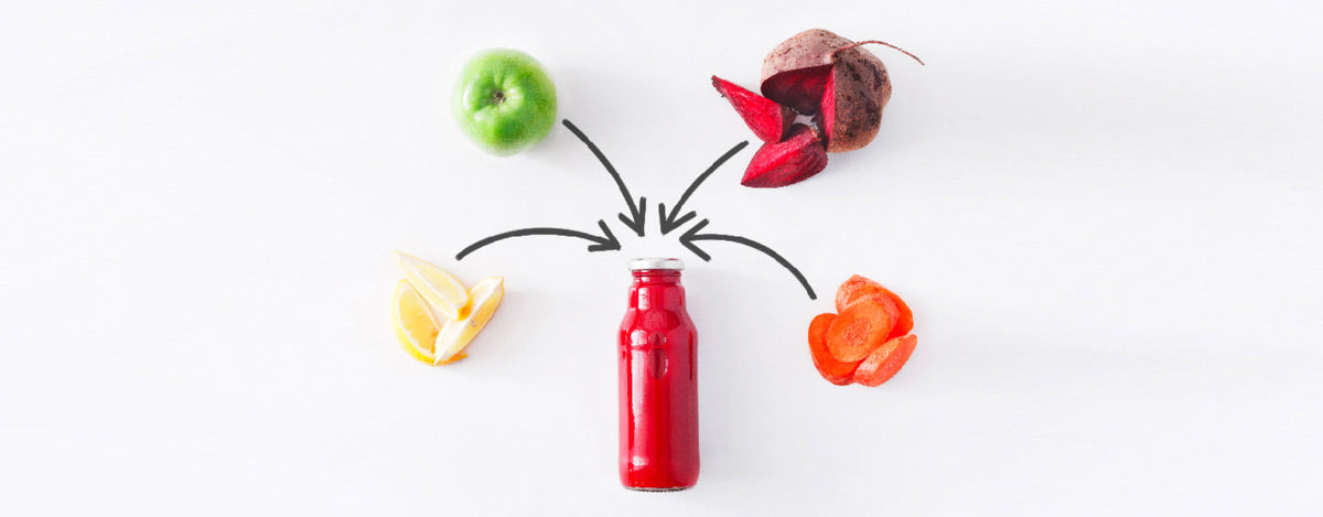 6 receitas de suco detox para começar o dia ainda melhor