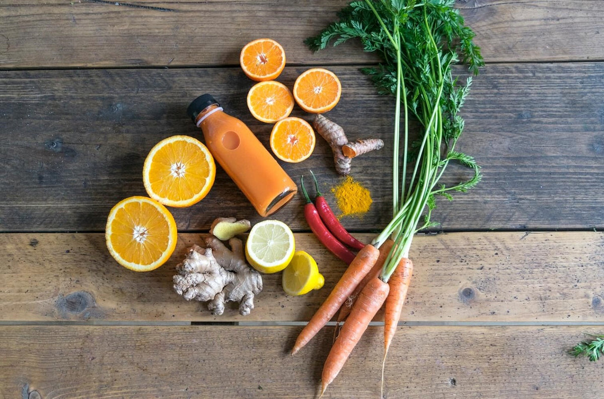 Descubra aqui a importância de uma alimentação saudável