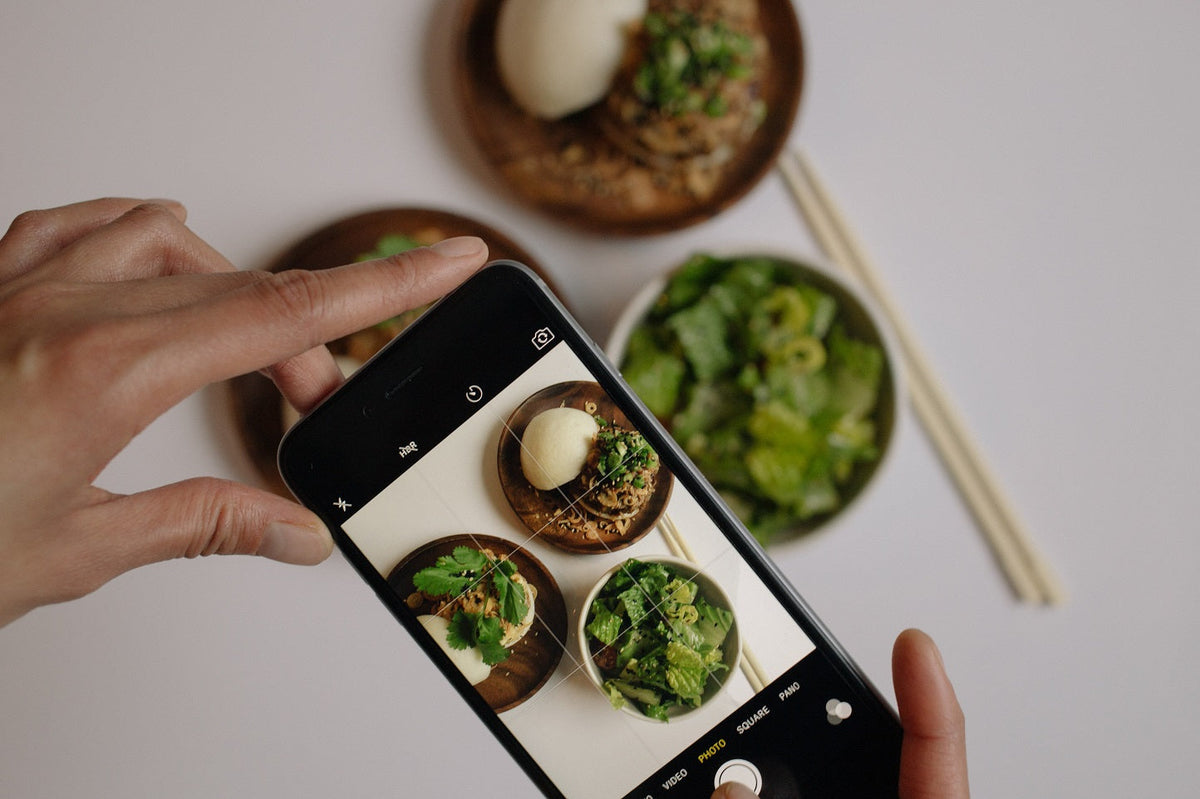 Procurando instagram com receitas fitness? Confira nossa seleção!