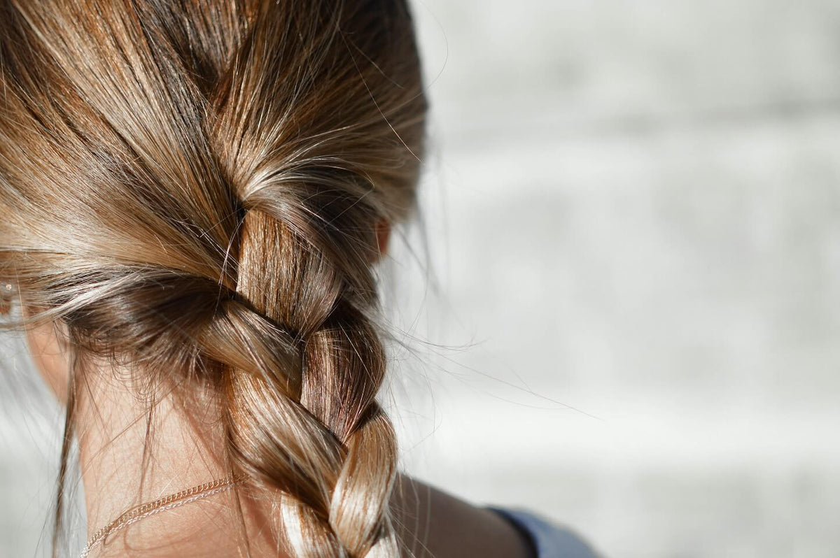 Você conhece as principais vitaminas para cabelo?