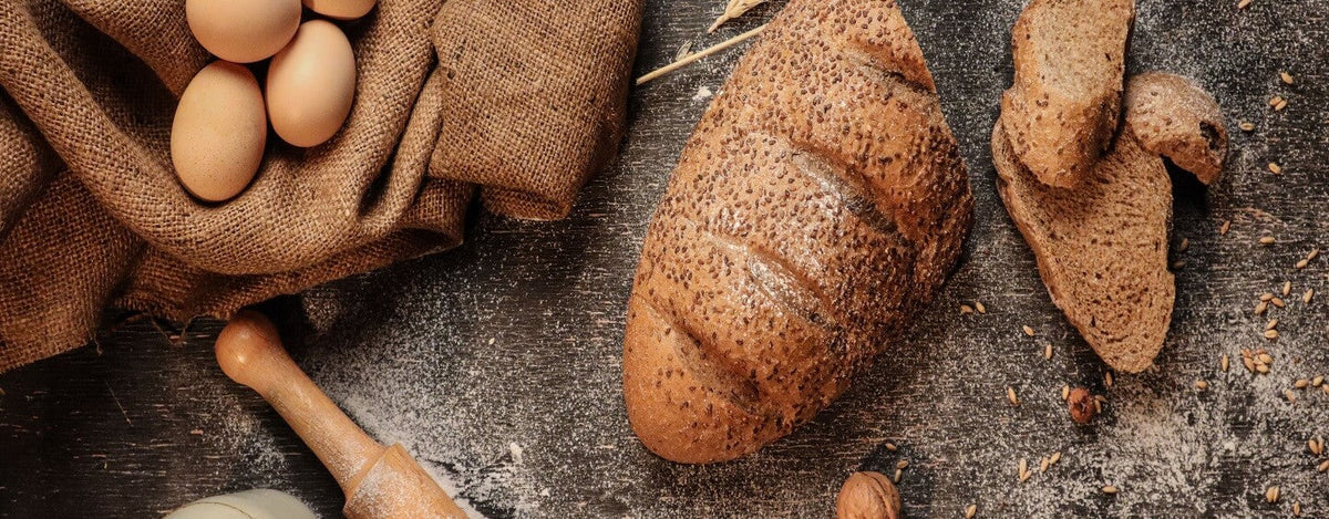 Você sabe o que são alimentos integrais? Venha aprender aqui!