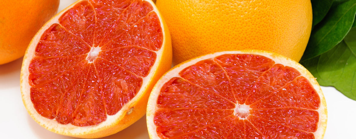 Aprenda aqui como tomar laranja moro
