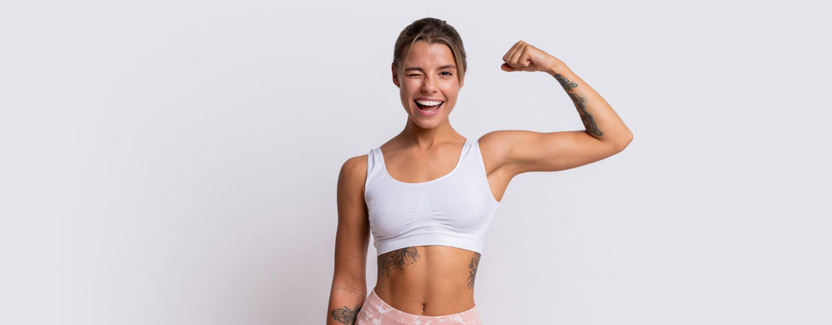 Como ter motivação para não faltar nos treinos de academia