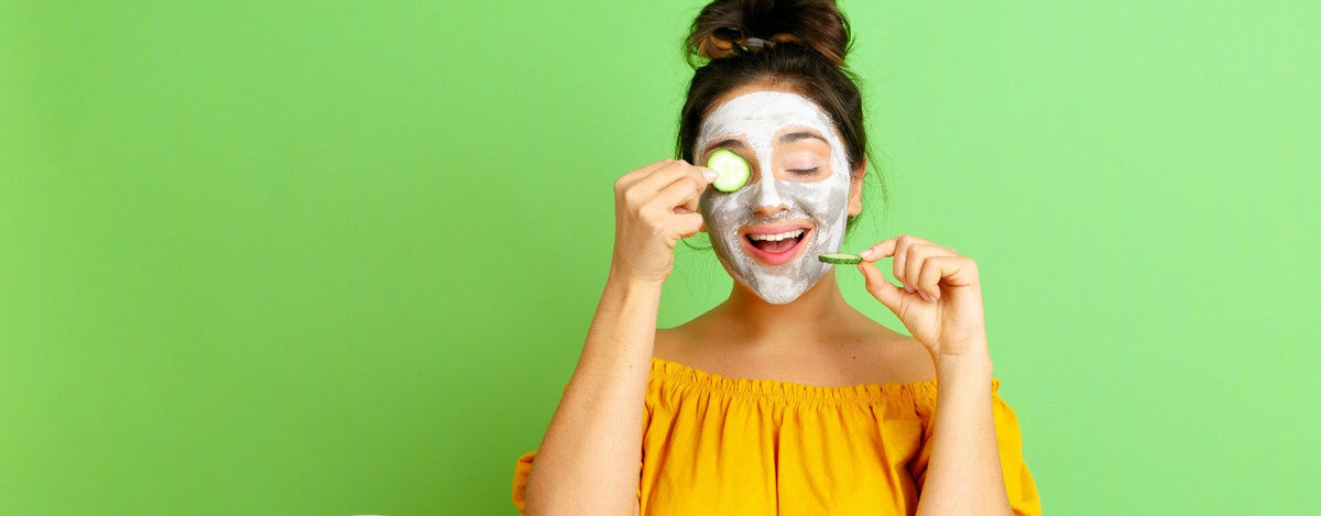 Skincare caseiro: conheça soluções econômicas para cuidar da pele!