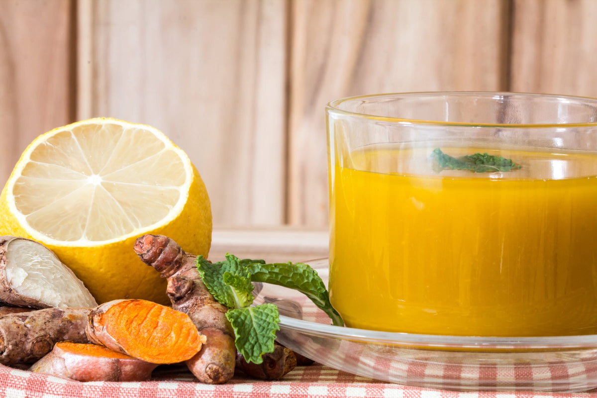 Conheça os melhores ingredientes para seu shot matinal