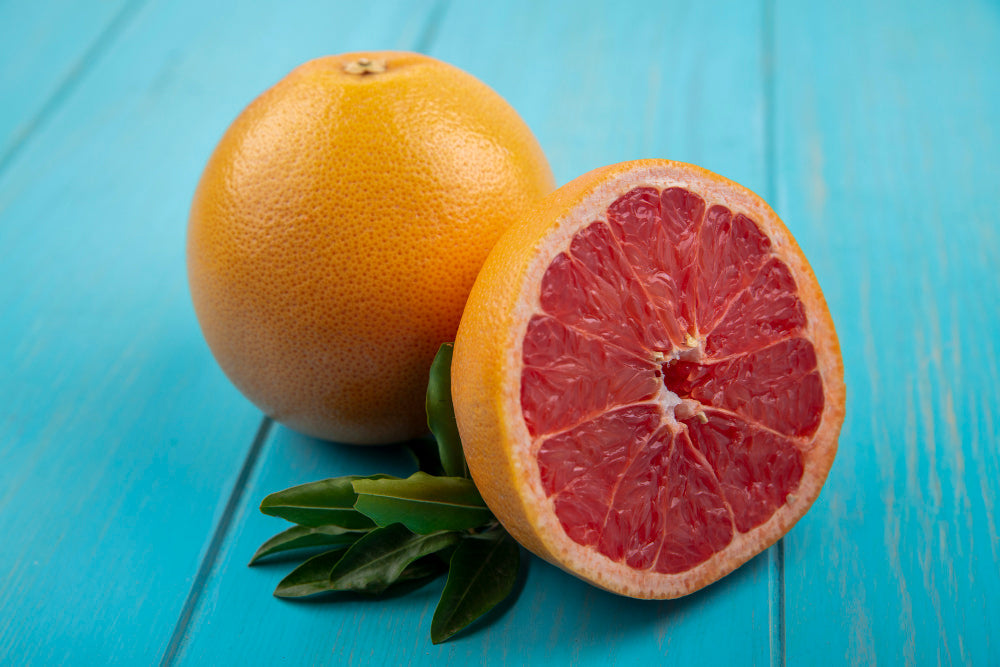 extrato de laranja moro desincha
