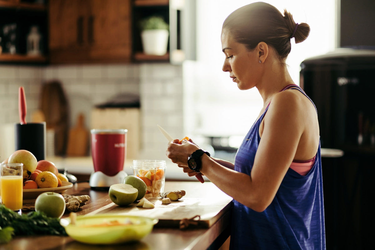 Detox pós-Natal e Ano Novo: 5 dicas para desinchar com saúde