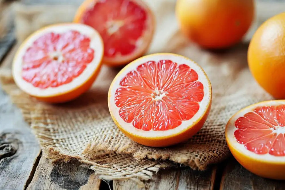 Laranja Moro
