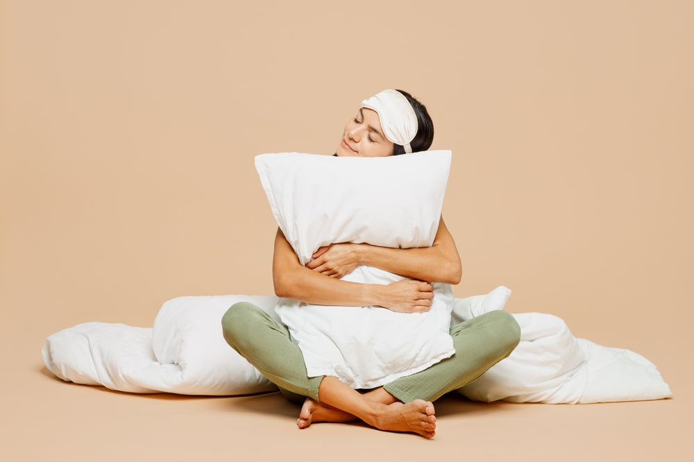O que comer para dormir melhor?