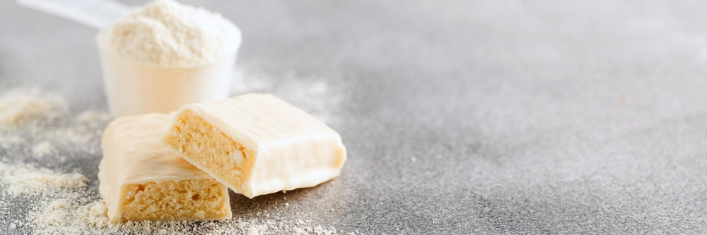 Whey Protein ajuda a emagrecer?