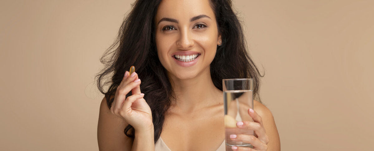 Vitamina E: o que é e por que ela é importante?