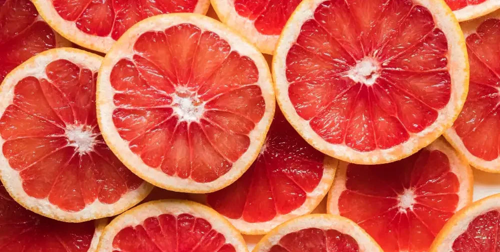 Laranja Moro em Cápsulas: conheça o suplemento