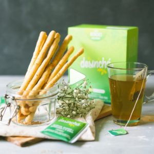 Bread Sticks Low Carb ?⠀