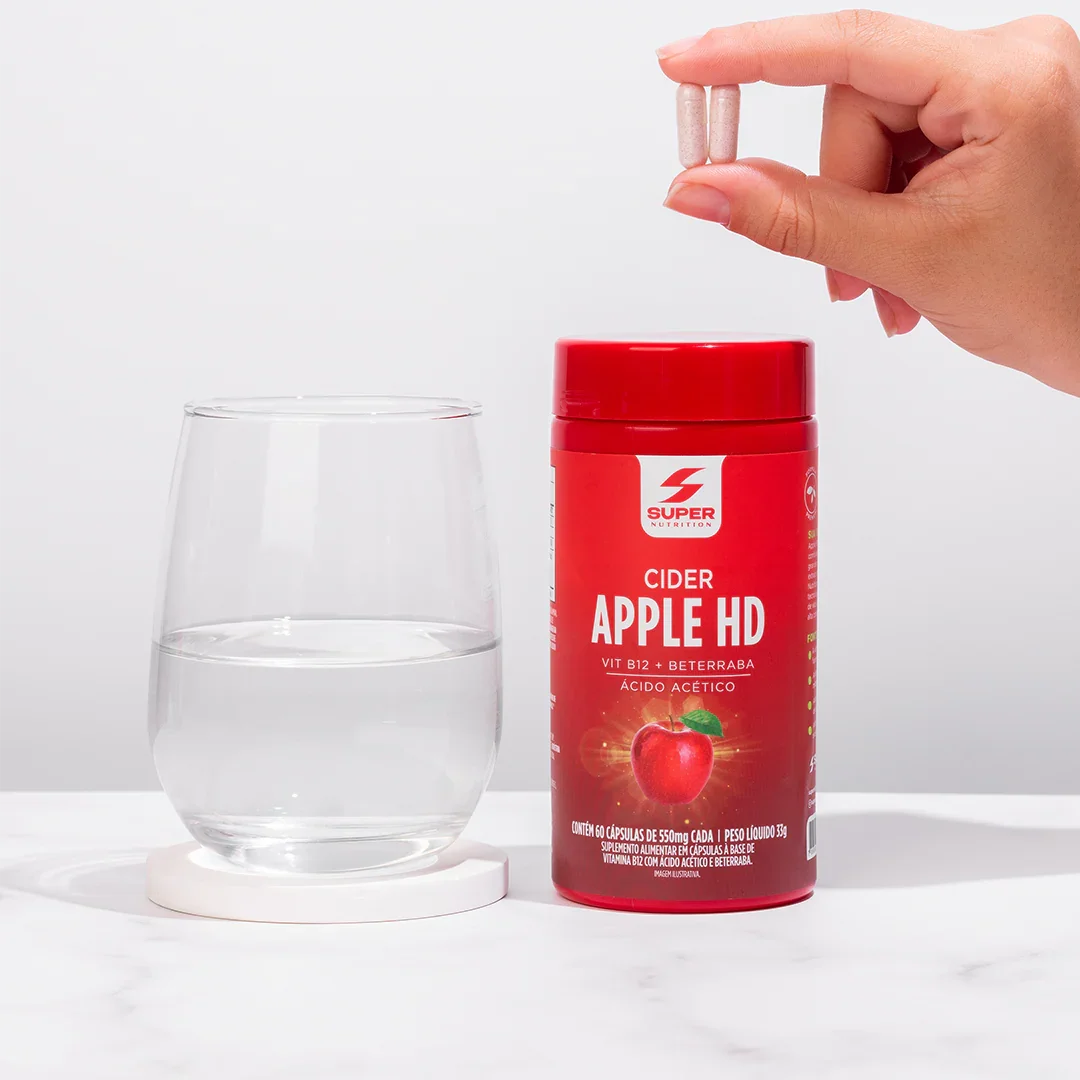 Compre 2 Leve 3 Apple Cider HD
