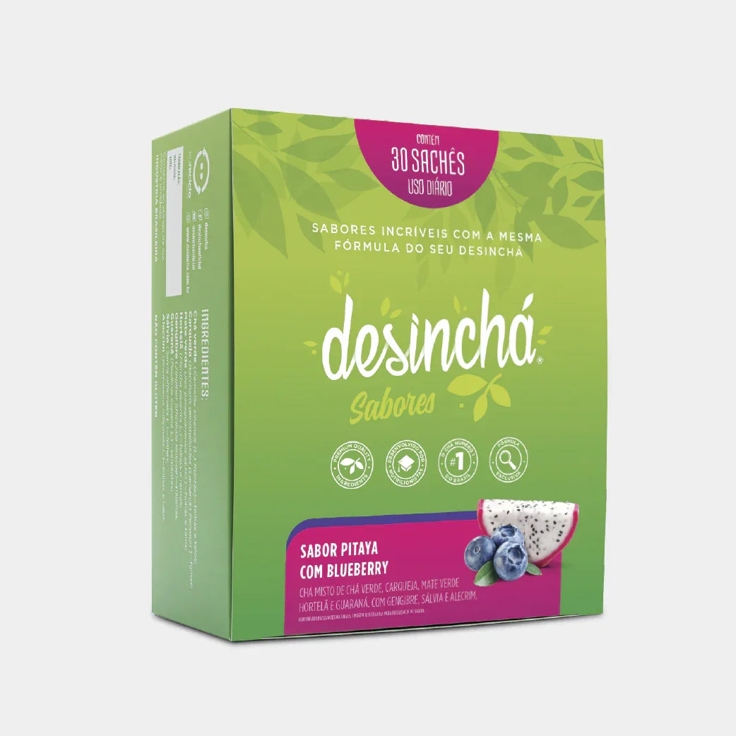 Compre 03 Caramelos de Creatina, Leve 03 Desinchá Sabores