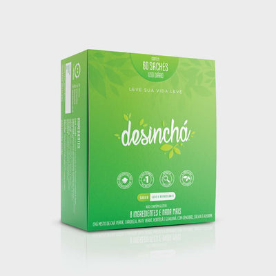 Desinchá 60 Dias