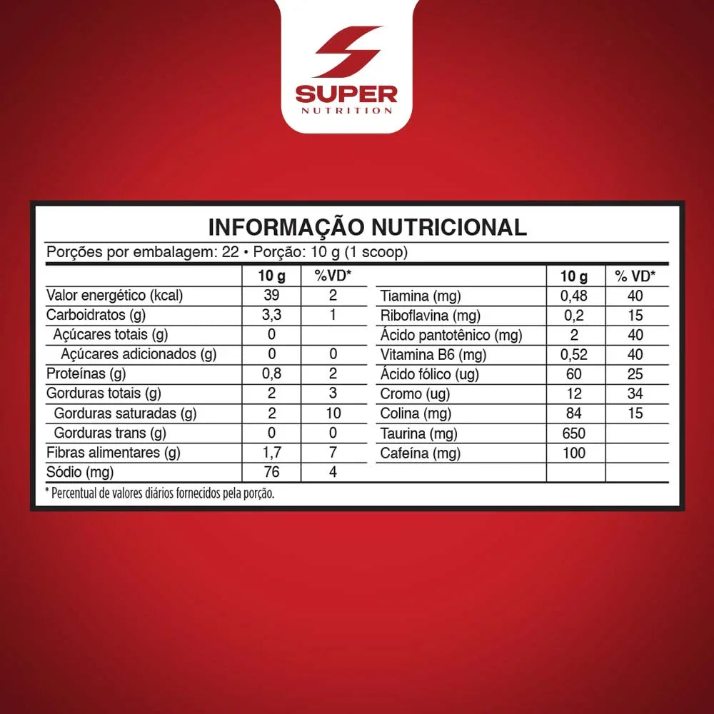 Compre 1 Leve 2 Supercafé Chocolate Suíço