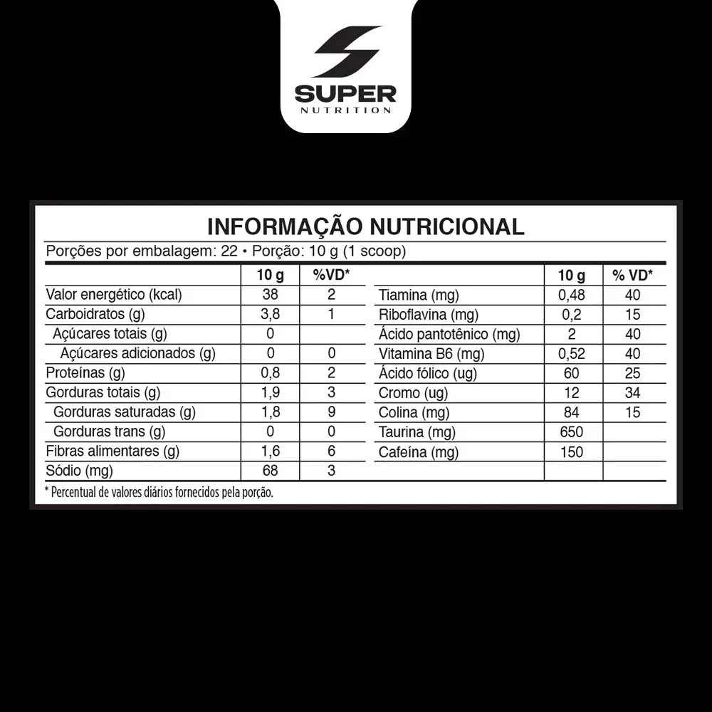 Compre 1 Leve 2 Supercafé Extreme Espresso