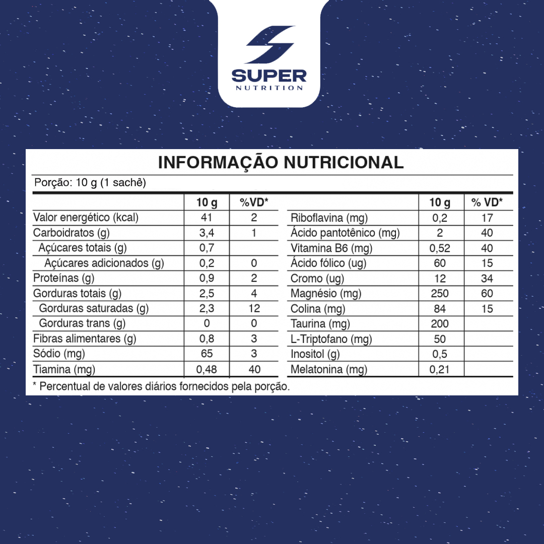 Stick Supersono Chocolate Suíço (14 unidades)