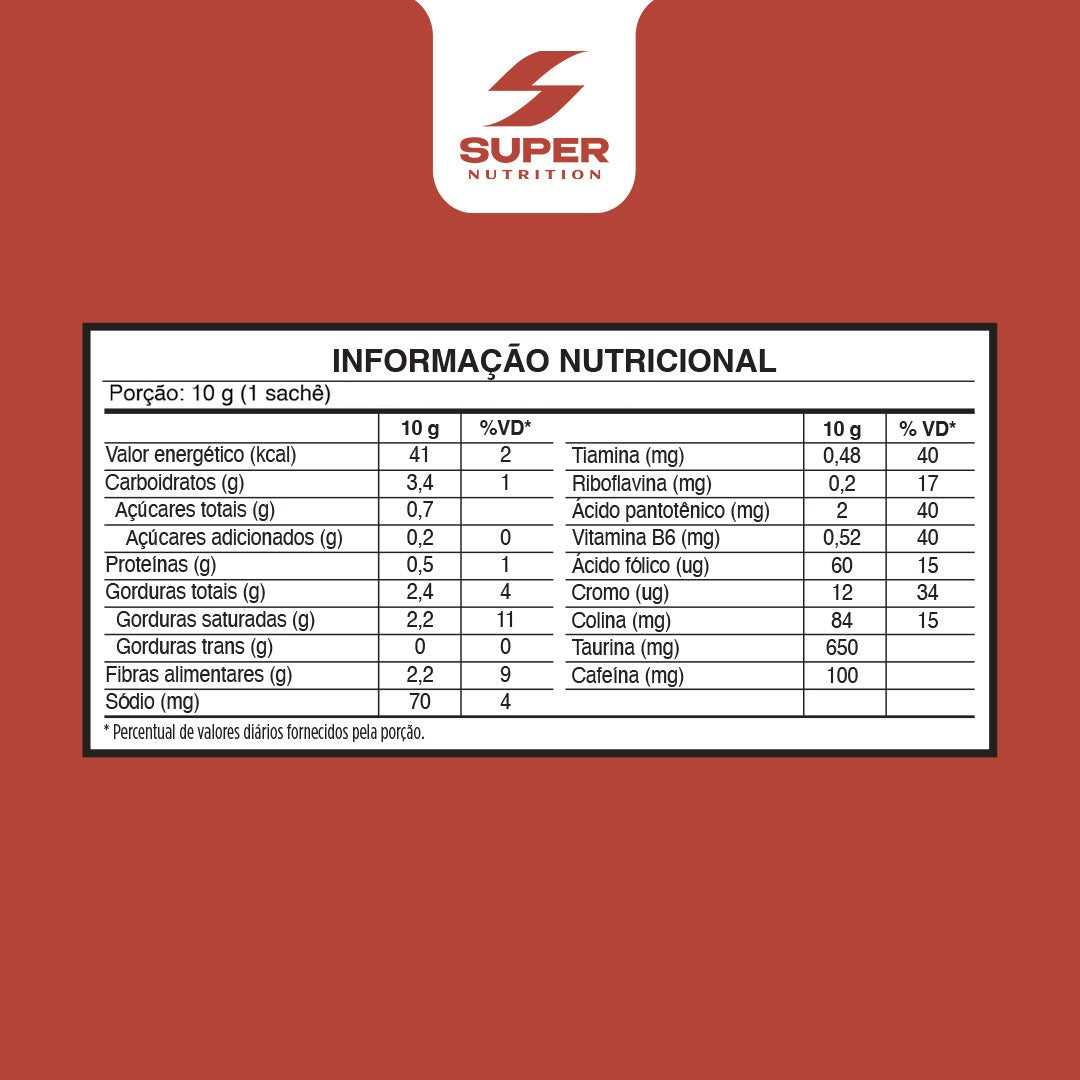 Stick Supercafé Cinnamon Roll (14 unidades)