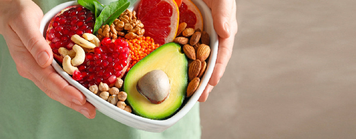 10 alimentos que aliviam estresse