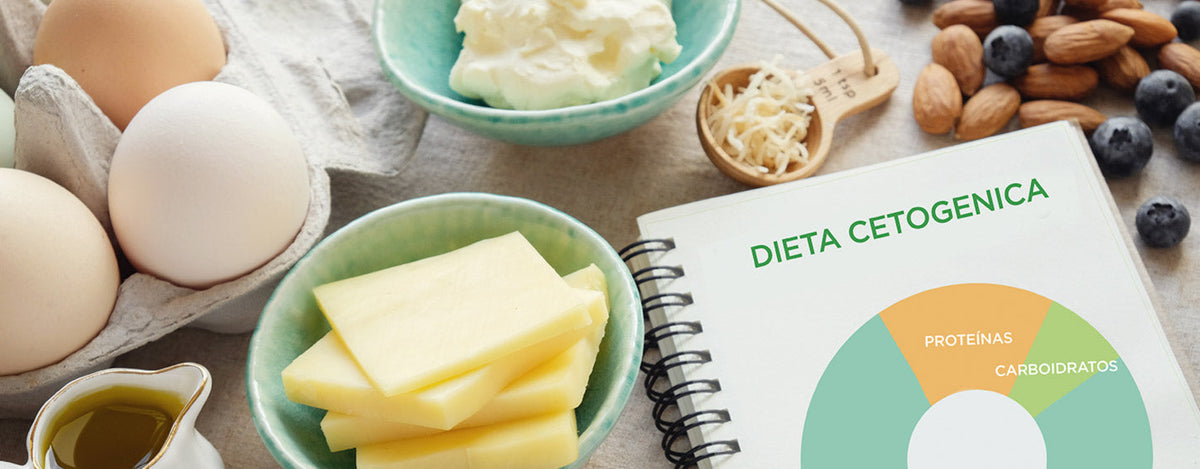 A dieta cetogenica é boa para você? Descubra!