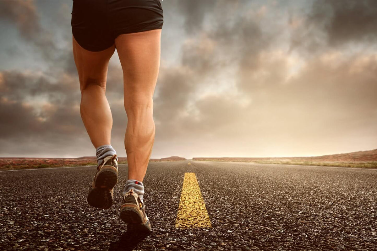 Influenciadores de corrida