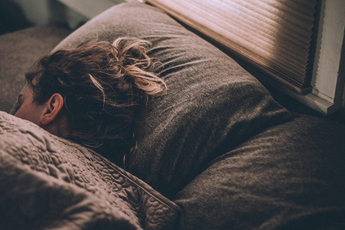 Como dormir bem pode ajudar a saúde? Descubra aqui