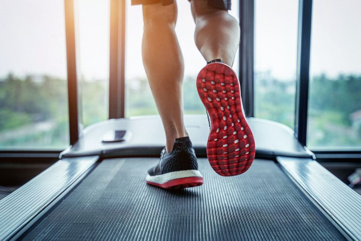 Praticar corrida em casa é ideal para quem tem um dia a dia corrido