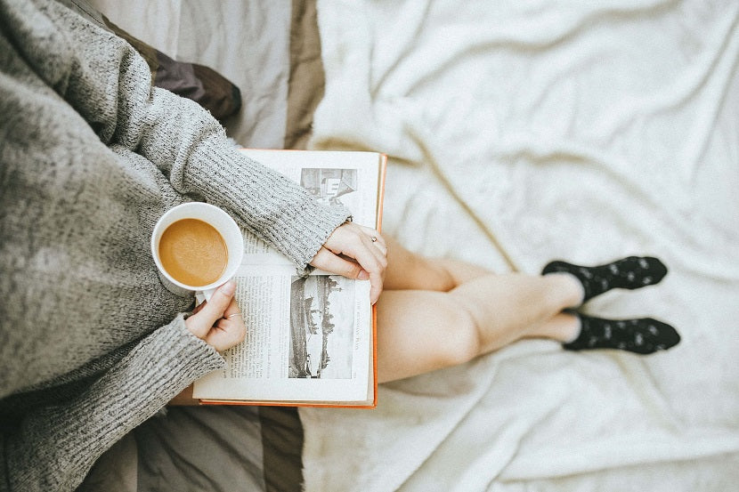 melhorar o bem-estar é melhorar a qualidade de vida