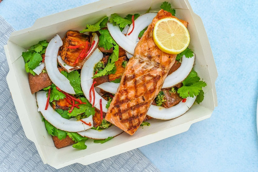 Pedir delivery sem sair da dieta? Sim! Saiba como pedir delivery de comida saudável