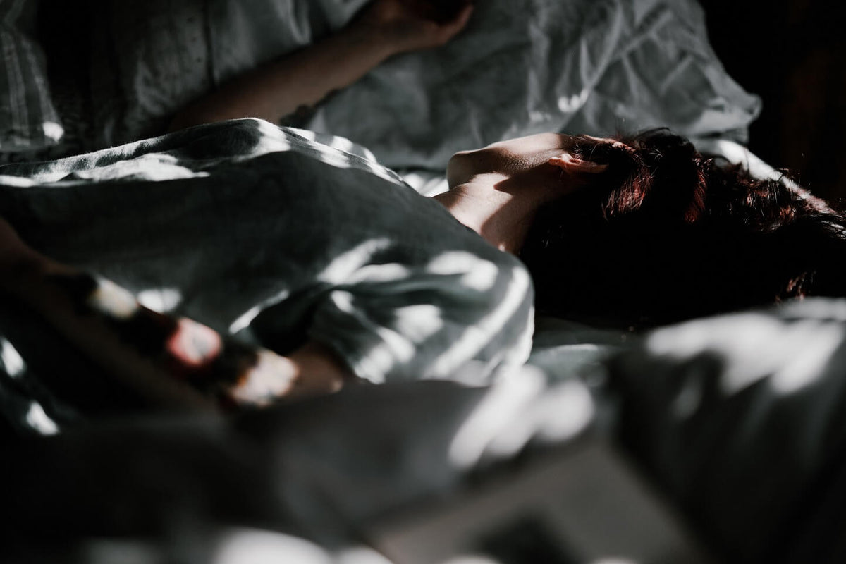 Acesse e descubra dicas de como dormir cedo