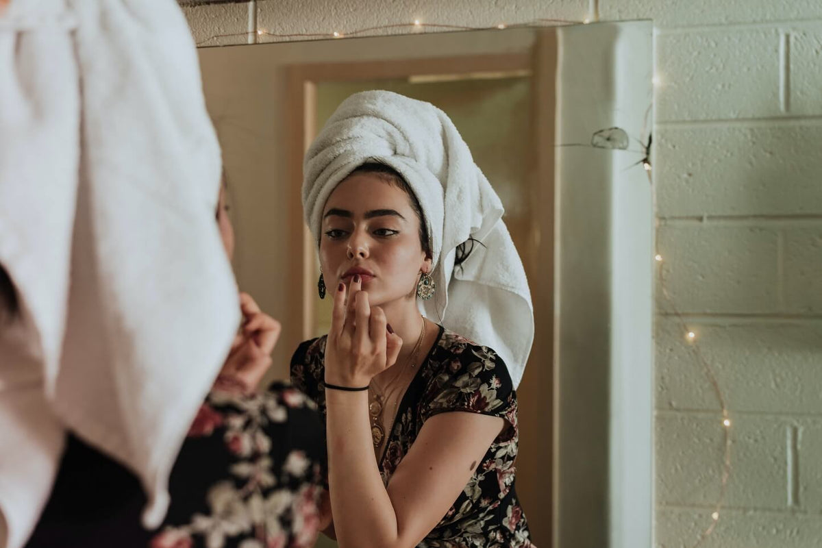 Procurando melhorar sua pele? Conheça as vitaminas da beleza