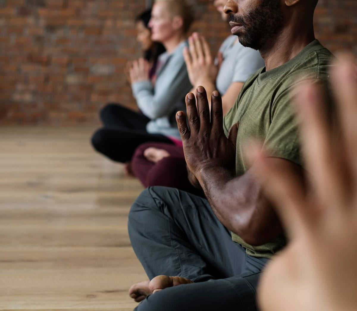 Descubra aqui como fazer exercícios de respiração