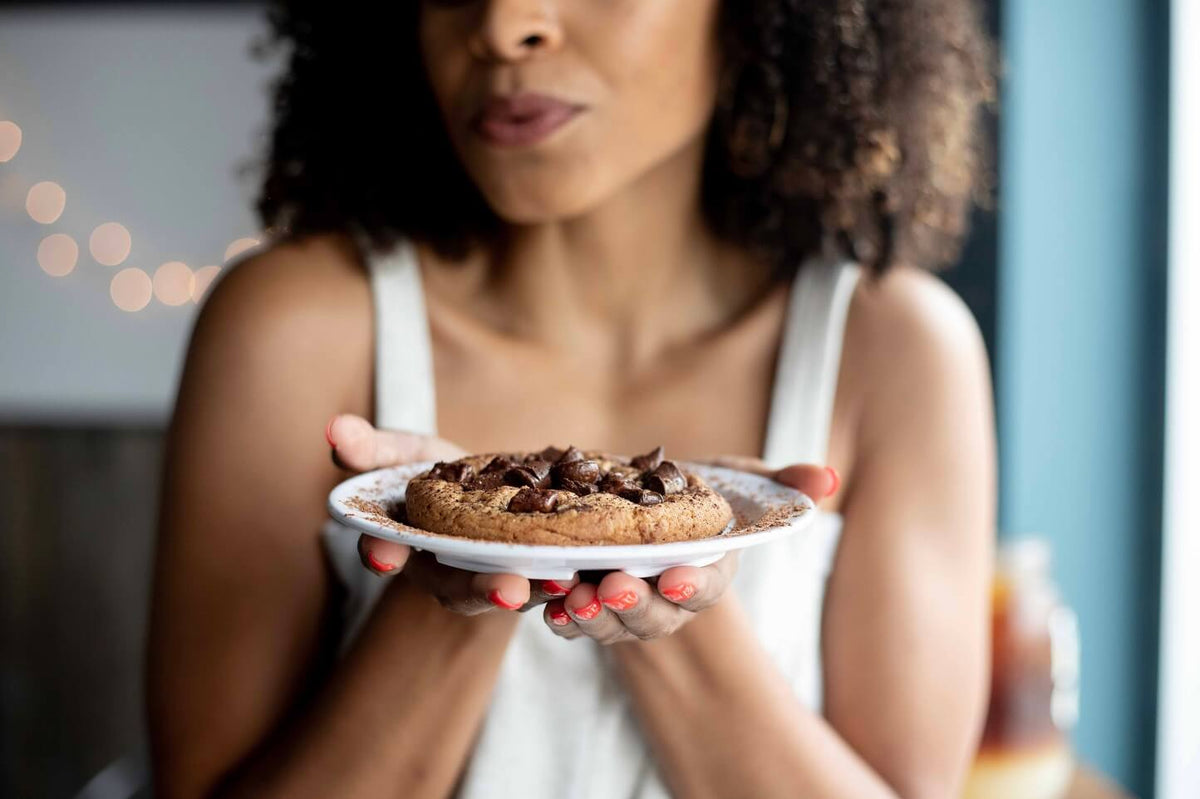 Pode ou não pode doce na dieta? Acesse!