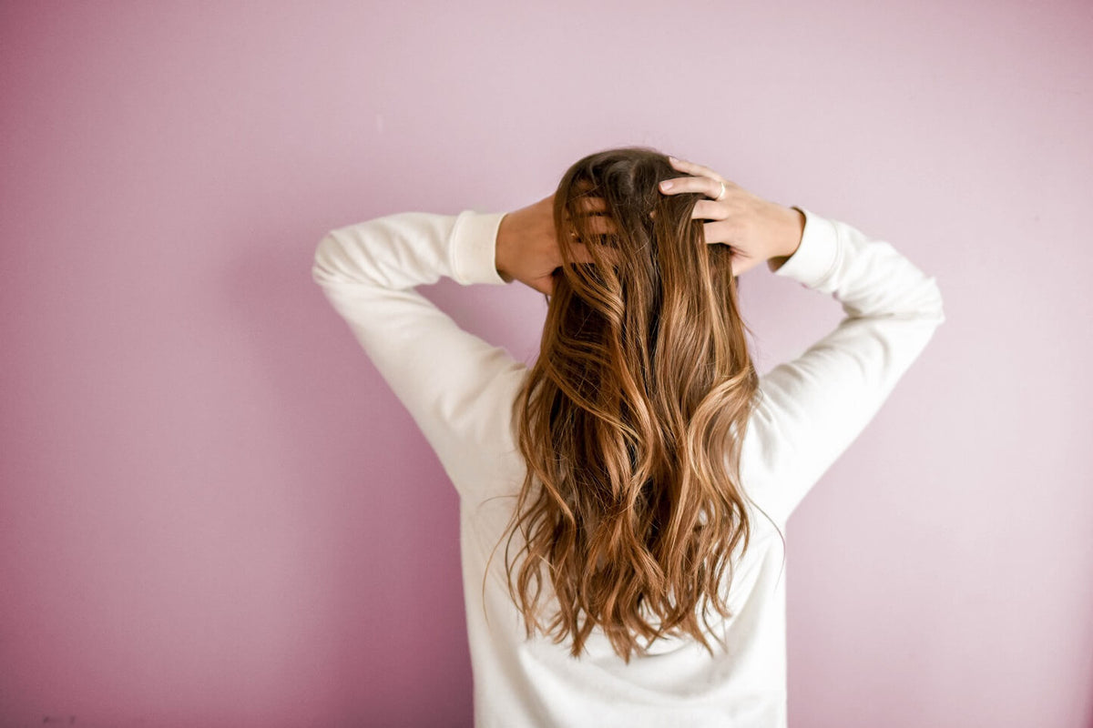 Você sabe como fazer o cabelo crescer?