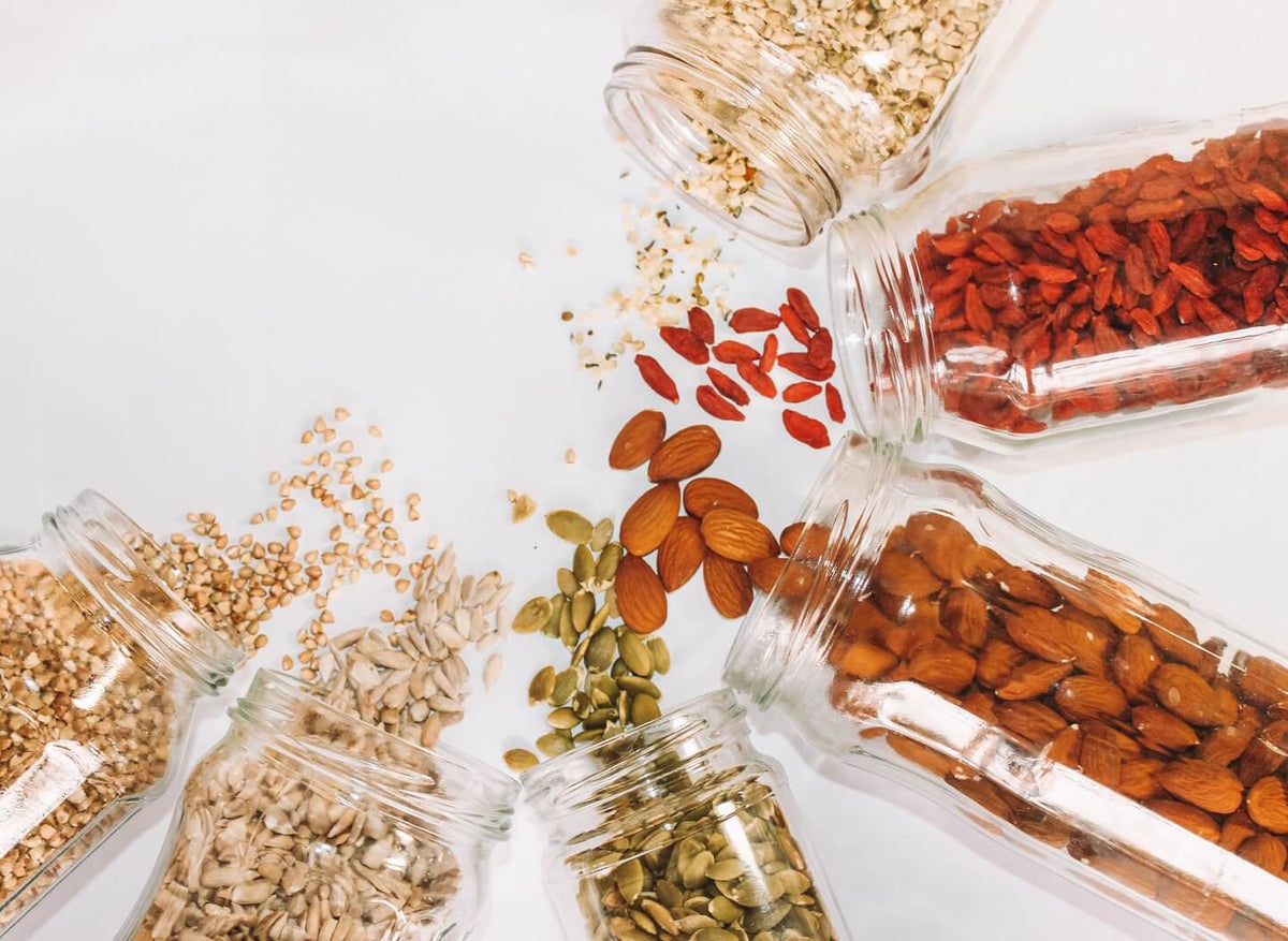 Você sabe quais são os principais alimentos com zinco? Conheça mais sobre eles agora mesmo!