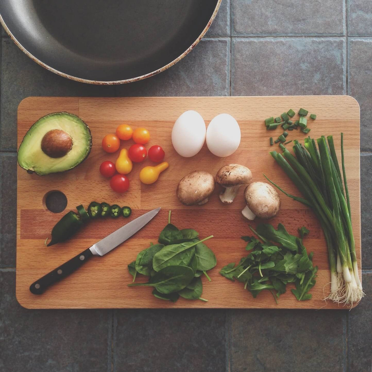 Conhece o conceito de mindful eating? Aprenda mais sobre ele aqui!