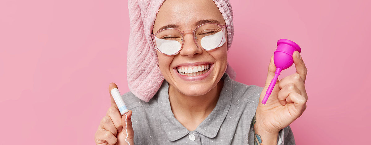 Quais as fases do ciclo menstrual?