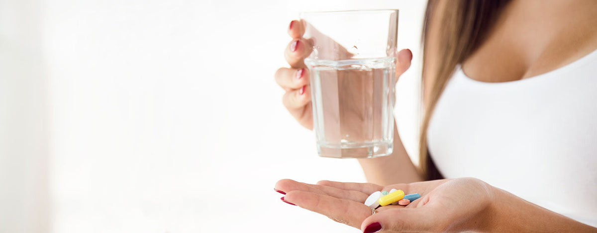 Multivitamínico: você sabe o que é e como funciona?