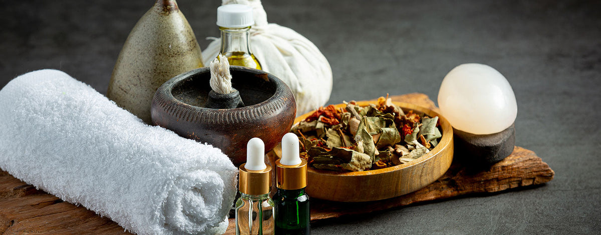 Aprenda aqui o que é a ayurveda