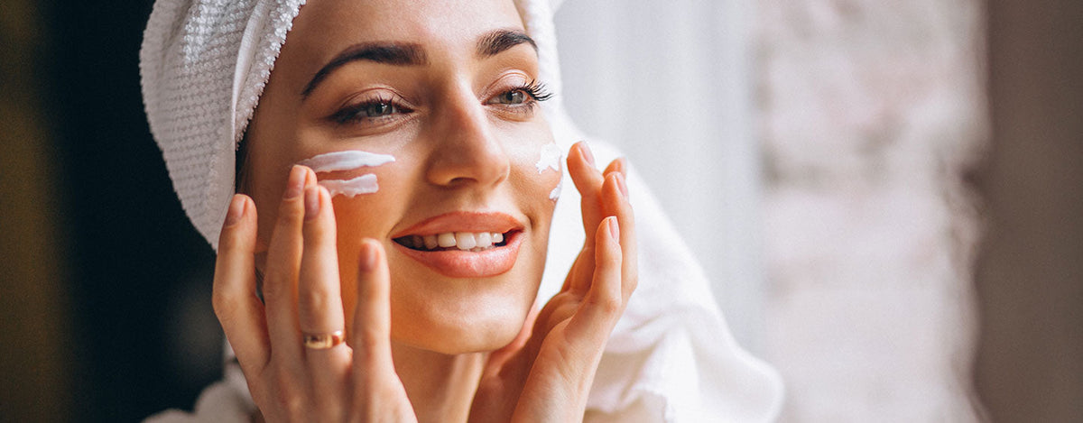 Tipos de pele e cuidados: qual o skincare ideal para você?