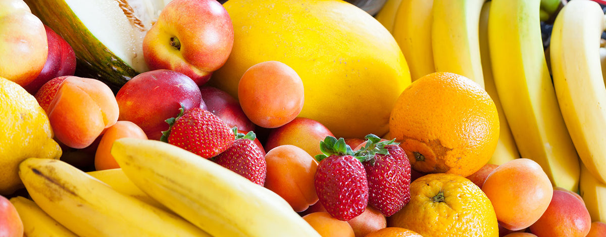 Alimentação saudável: como incluir frutas na dieta?