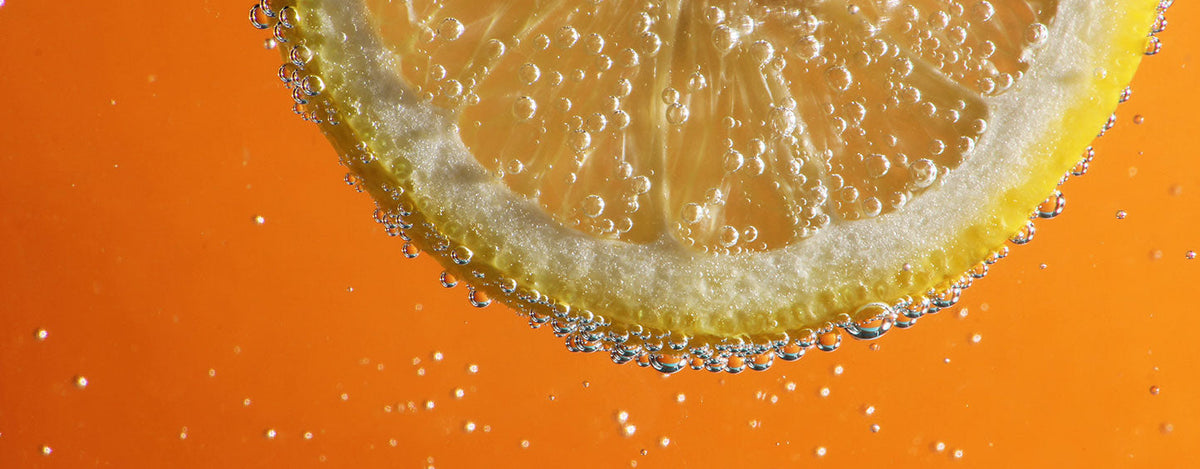 Como consumir bebidas gaseificadas saudáveis?