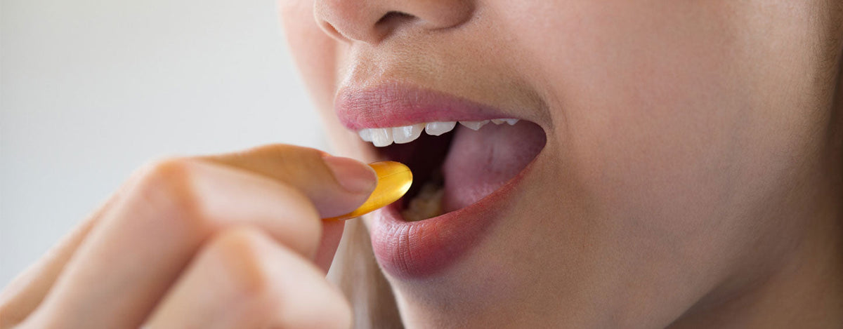 Quais são as vitaminas e minerais ideais para quem treina