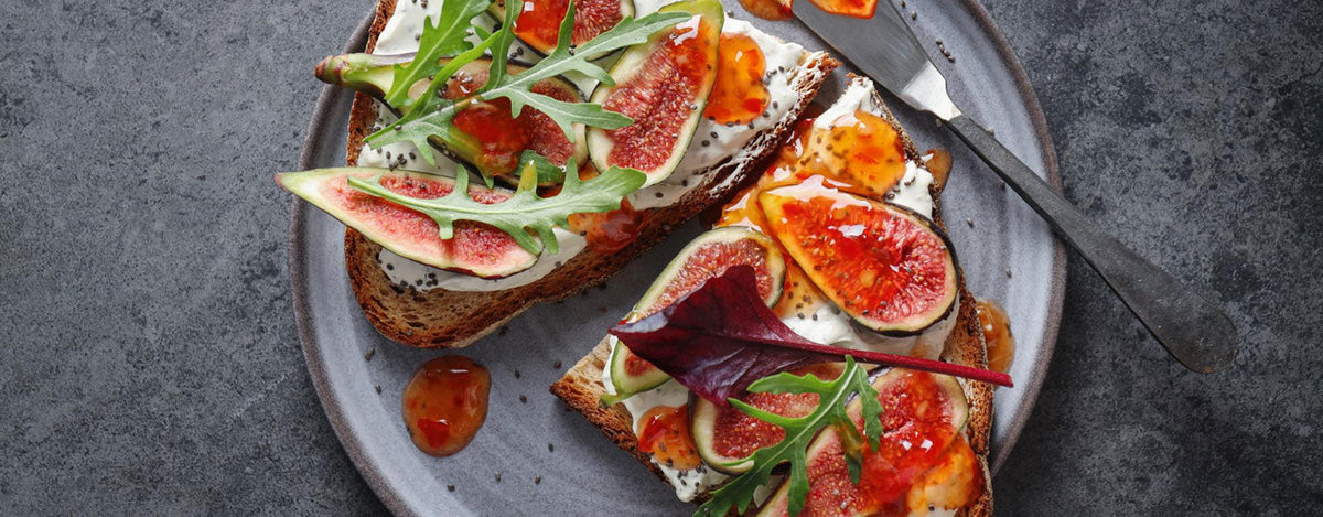 As melhores receitas de pré-treino para você arrasar na dieta!