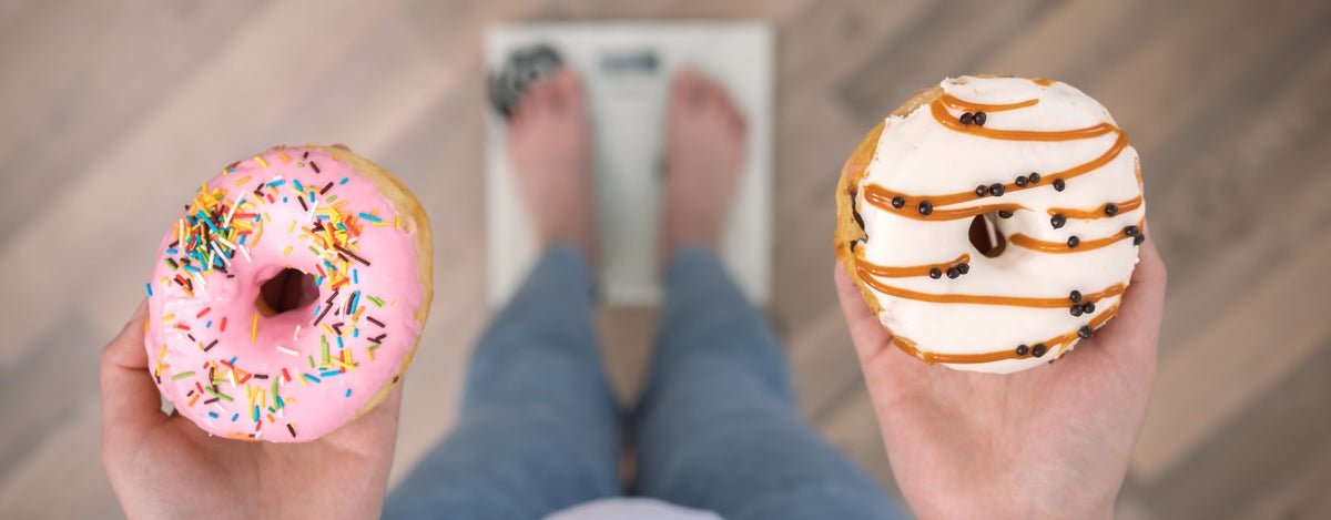 Compulsão alimentar: aprenda a identificar e descubra como lidar