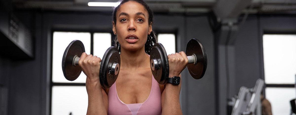 Hipertrofia muscular: mitos e verdades