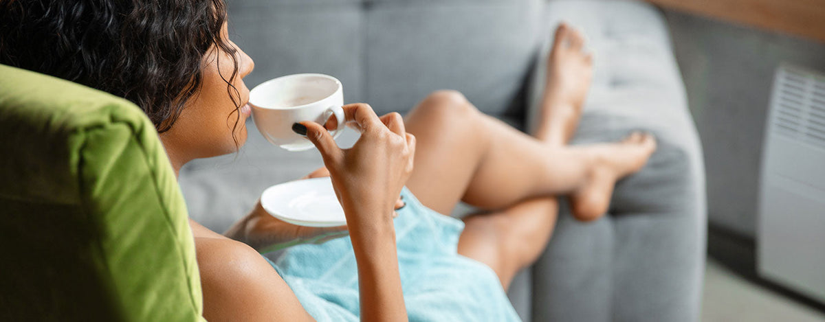 Autocuidado: confira 5 práticas para melhorar a relação com seu corpo