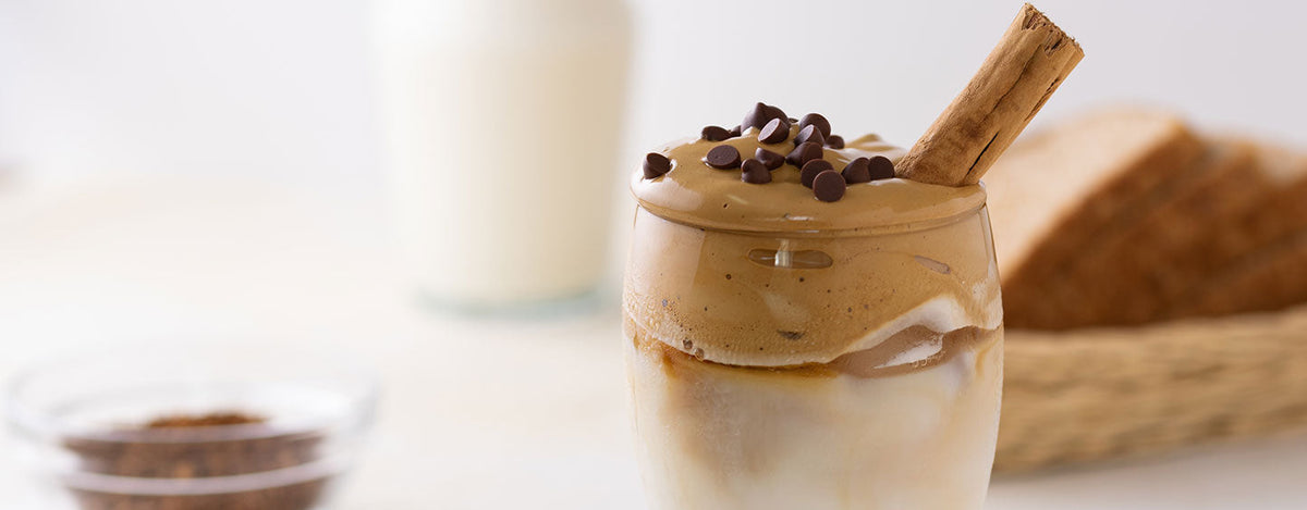 Café gelado: como fazer e quais seus benefícios